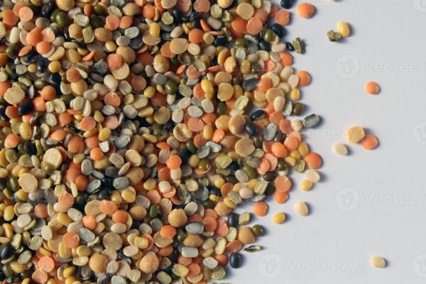 Lentils