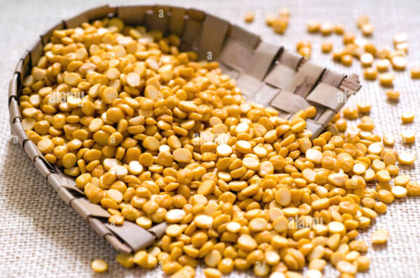 Bengal Dal (chana dal)