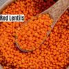 Red Lentils - Image 2